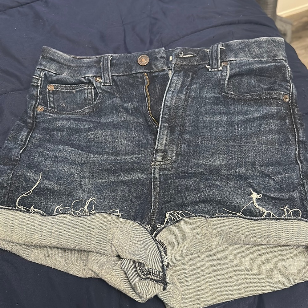 American eagle